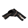 Brass No.8 38 Inch Zipper for Bag